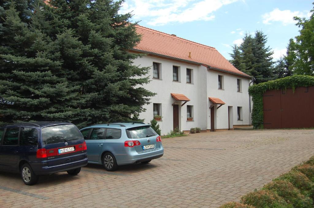 Hotel Zum Nussbaum Dresden Exterior foto